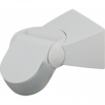 Датчик движения ЭРА MD 013 уличный для дома 1200ВТ IP54 12м Датчик движения ЭРА MD 013 уличный для дома 1200ВТ IP54 12м