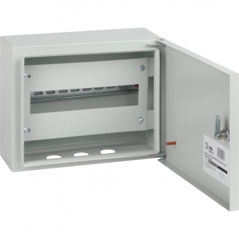 Корпус металлический ЭРА ЩРН-12 IP31 SIMPLE NO_SIMPLE_STM_SHRN-12_IP31 250х300х120 Корпус металлический ЭРА ЩРН-12 IP31 SIMPLE NO_SIMPLE_STM_SHRN-12_IP31 250х300х120