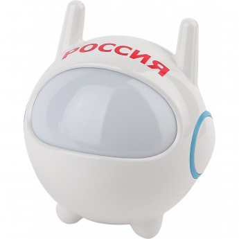 Ночник светодиодный ЭРА NN-604-LS-W в розетку с датчиком освещенности белый Ночник светодиодный ЭРА NN-604-LS-W в розетку с датчиком освещенности белый