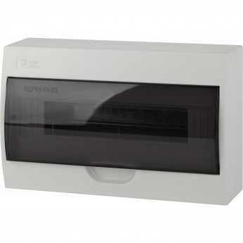 Бокс ЭРА ЩРН-П-15 SIMPLE Бокс ЭРА ЩРН-П-15 SIMPLE