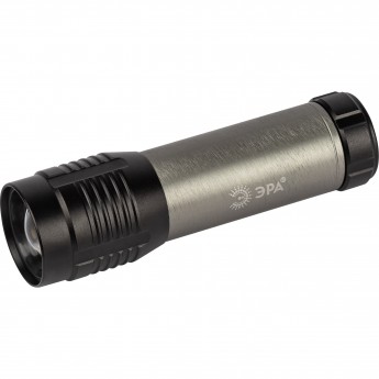 Фонарь светодиодный ЭРА UB-603 3Вт ручной 2 режима 3хAAA (в комплект не входят) IP44 Фонарь светодиодный ЭРА UB-603 3Вт ручной 2 режима 3хAAA (в комплект не входят) IP44