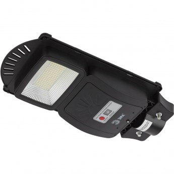 Консольный светильник ЭРА на солн. бат., SMD, 20W, с датч. движ., ПДУ, 400 lm, 5000К, IP65 Консольный светильник ЭРА на солн. бат., SMD, 20W, с датч. движ., ПДУ, 400 lm, 5000К, IP65