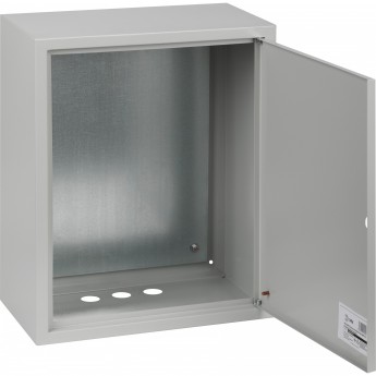 Корпус металлический ЭРА ЩМП-2-0 SIMPLE stmS.2-0-31 (500х400х220мм) УХЛ3 Корпус металлический ЭРА ЩМП-2-0 SIMPLE stmS.2-0-31 (500х400х220мм) УХЛ3