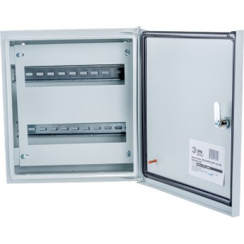 Корпус металлический ЭРА ЩРНг-24 IP54 SIMPLE 330х300х120 Корпус металлический ЭРА ЩРНг-24 IP54 SIMPLE 330х300х120