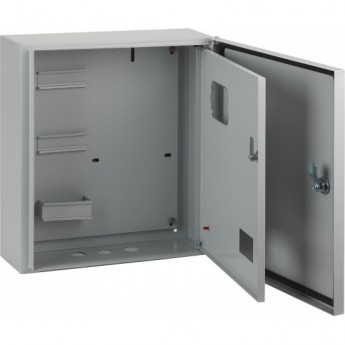 Корпус металлический навесной ЭРА ЩУ 3/1-1 76 445х400х150 IP54 У1 NO-141-10 Б0028771 Корпус металлический навесной ЭРА ЩУ 3/1-1 76 445х400х150 IP54 У1 NO-141-10 Б0028771