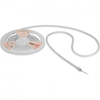 Лента светодиодная ЭРА Б0062345 LS2835-9.6-120-24-R-IP68-5м 24В термостойкая для бани красный Лента светодиодная ЭРА Б0062345 LS2835-9.6-120-24-R-IP68-5м 24В термостойкая для бани красный