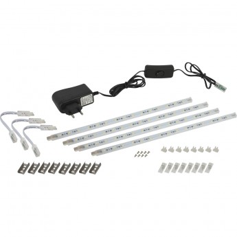 Модуль светодиодный ЭРА C0043308 LM-4х2.5-840-B1 2.5Вт 4000К Модуль светодиодный ЭРА C0043308 LM-4х2.5-840-B1 2.5Вт 4000К