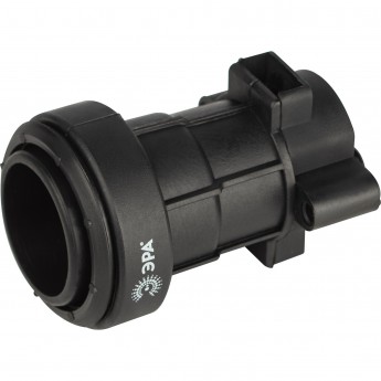 Патрон ЭРА для БЕЛТ-ЛАЙТ E27 IP65 ERABL-P черный