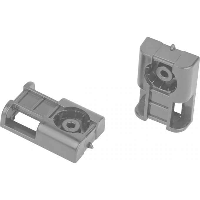 Площадка под стяжку ЭРА Б0062155 PPS-G-MP прямой монтаж серый B0062155