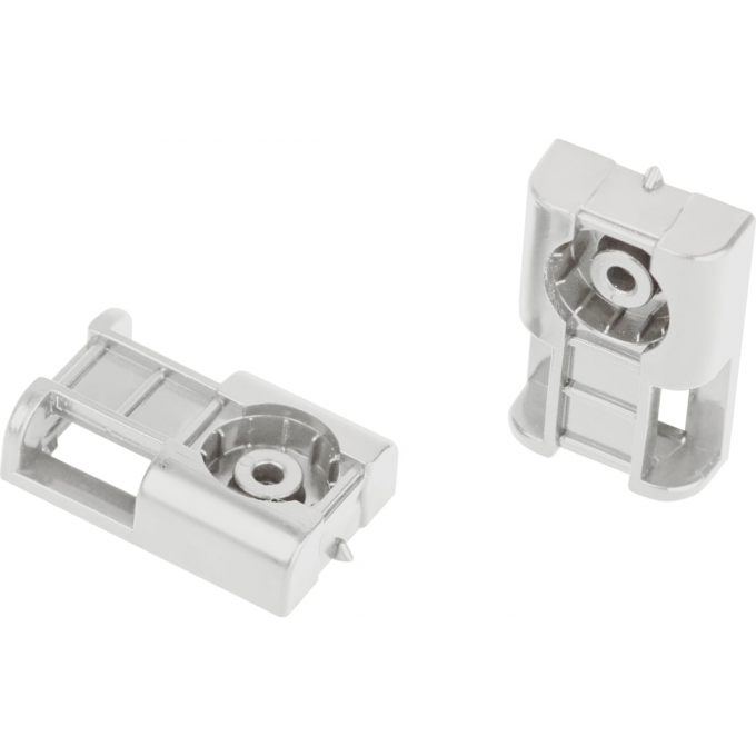 Площадка под стяжку ЭРА Б0062156 PPS-W-MP прямой монтаж белый B0062156