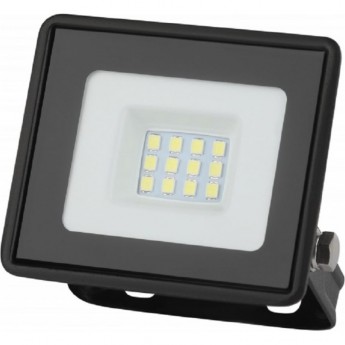 Прожектор светодиодный уличный ЭРА LPR-023-0-40K-010 10Вт 4000K 800Лм IP65 Прожектор светодиодный уличный ЭРА LPR-023-0-40K-010 10Вт 4000K 800Лм IP65