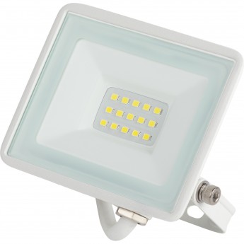 Прожектор светодиодный уличный ЭРА LPR-023-W-65K-020 20Вт 6500K 1600Лм IP65 белый Прожектор светодиодный уличный ЭРА LPR-023-W-65K-020 20Вт 6500K 1600Лм IP65 белый