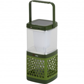 Противомоскитный кемпинговый фонарь ЭРА ERAMF-08 аккум. с солн. бат. Противомоскитный кемпинговый фонарь ЭРА ERAMF-08 аккум. с солн. бат.