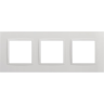 Рамка 3-м ЭРА ELEGANCE CLASSIC 14-5013-01 белый B0060581
