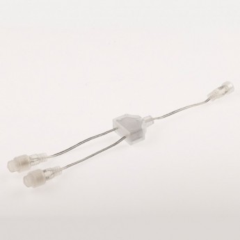 Разветвитель ЭРА ERAPS-2R для гирлянд Разветвитель ЭРА ERAPS-2R для гирлянд