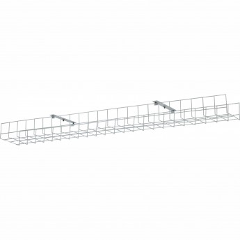 Решетка защитная ЭРА SPO-BAR-1300-200 для светильников ДПО, SPO Решетка защитная ЭРА SPO-BAR-1300-200 для светильников ДПО, SPO