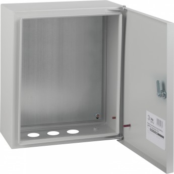 Щит ЭРА SIMPLE ЩМП-03 IP31 360х300х175 Щит ЭРА SIMPLE ЩМП-03 IP31 360х300х175