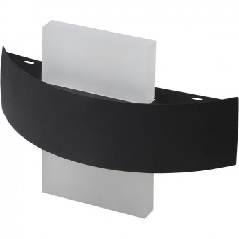 Светильник ЭРА Б0034605 WL7 WH+BK подсветка светодиодная6Вт IP20 белый/черный Светильник ЭРА Б0034605 WL7 WH+BK подсветка светодиодная6Вт IP20 белый/черный