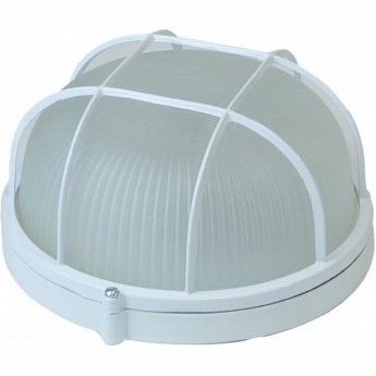 Светильник ЭРА НБП 03-60-002 под лампу с цоколем Е27 Светильник ЭРА НБП 03-60-002 под лампу с цоколем Е27