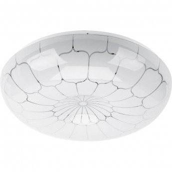 Светильник потолочный светодиодный ЭРА PAUTINA SPB-6-24-6,5K без ДУ 24Вт 6500K Светильник потолочный светодиодный ЭРА PAUTINA SPB-6-24-6,5K без ДУ 24Вт 6500K