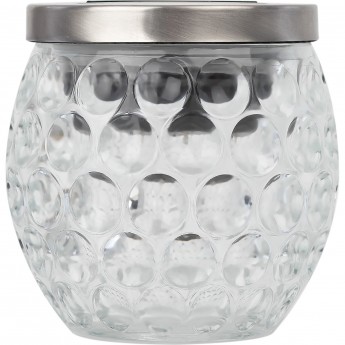 Светильник садовый ЭРА ERASF22-31 ХРУСТАЛЬНЫЙ ШАР на солнечных батареях Светильник садовый ЭРА ERASF22-31 ХРУСТАЛЬНЫЙ ШАР на солнечных батареях