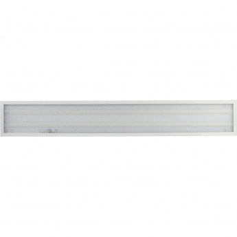 Светильник светодиодный ЭРА SPO-7-40-4K-M (4) 1200х180х19 40Вт 4000К 2800лм матов. Б0036137