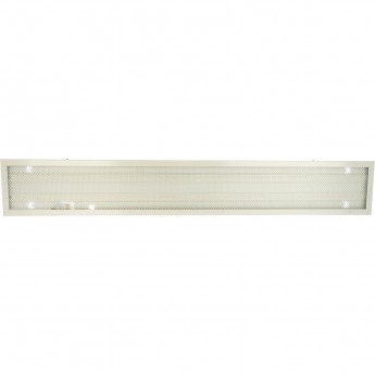 Светильник светодиодный ЭРА SPO-7-40-4K-P 40Вт 4000К 2800Лм IP40 1200x180x19 призма