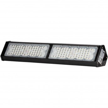 Светильник светодиодный ЭРА SPP-404-0-50K-100 подвесной IP54 100Вт 10500Лм 5000K Кп Светильник светодиодный ЭРА SPP-404-0-50K-100 подвесной IP54 100Вт 10500Лм 5000K Кп