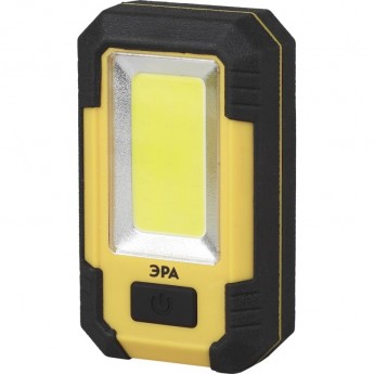 Светодиодный фонарь ЭРА РАБОЧИЕ ПРАКТИК RA-801 ручной аккумуляторный магнит крючок POWERBANK 3 режима Светодиодный фонарь ЭРА РАБОЧИЕ ПРАКТИК RA-801 ручной аккумуляторный магнит крючок POWERBANK 3 режима
