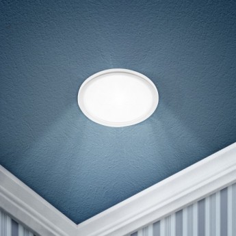 Встраиваемый светильник светодиодный ЭРА LED 7-9-4K/1 круглый регулируемый LED 9W 220V 4000K Встраиваемый светильник светодиодный ЭРА LED 7-9-4K/1 круглый регулируемый LED 9W 220V 4000K