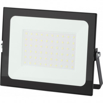 Прожектор светодиодный уличный ЭРА LPR-021-0-65K-070 70Вт 6500К 5600Лм IP65 Прожектор светодиодный уличный ЭРА LPR-021-0-65K-070 70Вт 6500К 5600Лм IP65