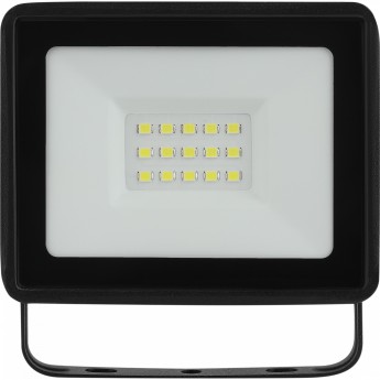 Прожектор светодиодный уличный ЭРА LPR-023-0-65K-020 20Вт 6500K 1600Лм IP65 Прожектор светодиодный уличный ЭРА LPR-023-0-65K-020 20Вт 6500K 1600Лм IP65