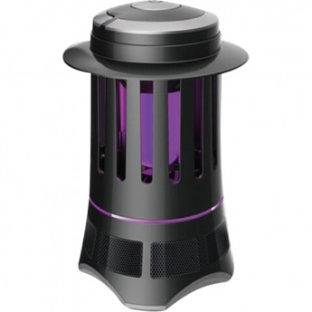 Противомоскитная ультрафиолетовая лампа ЭРА ERAMF-02 Противомоскитная ультрафиолетовая лампа ЭРА ERAMF-02