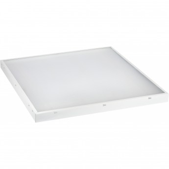 Светильник светодиодный ЭРА SPO-910-2-65K-032 32Вт 6500К 3360Лм 595x595x40 микропризма с проводом Светильник светодиодный ЭРА SPO-910-2-65K-032 32Вт 6500К 3360Лм 595x595x40 микропризма с проводом